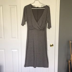 Never worn Banana Republic dress